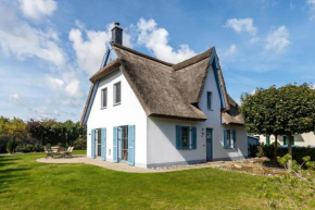 Ferienhaus Nordlicht, Glowe